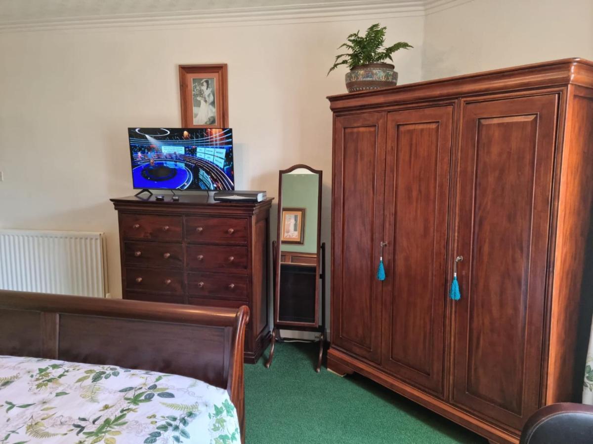 Killean Farmhouse B&B Inveraray Dış mekan fotoğraf
