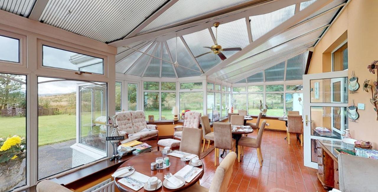 Killean Farmhouse B&B Inveraray Dış mekan fotoğraf
