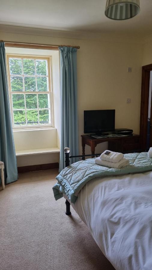 Killean Farmhouse B&B Inveraray Dış mekan fotoğraf