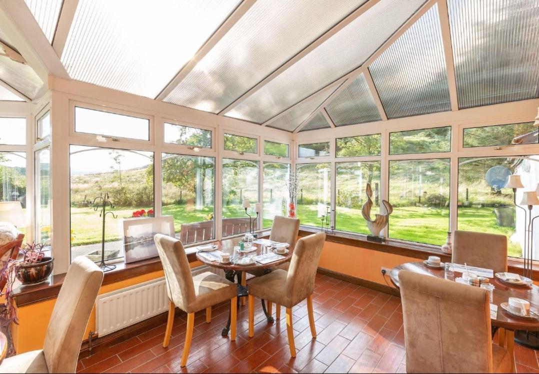 Killean Farmhouse B&B Inveraray Dış mekan fotoğraf