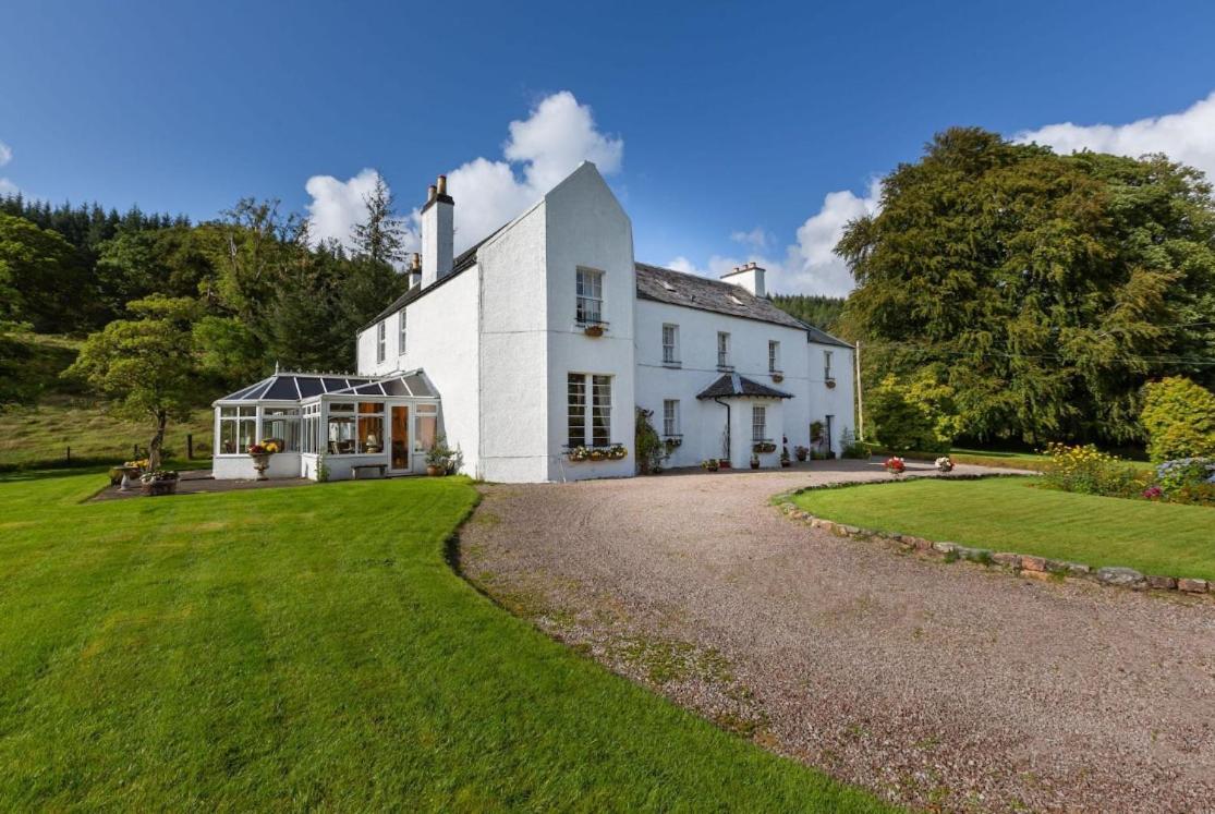 Killean Farmhouse B&B Inveraray Dış mekan fotoğraf