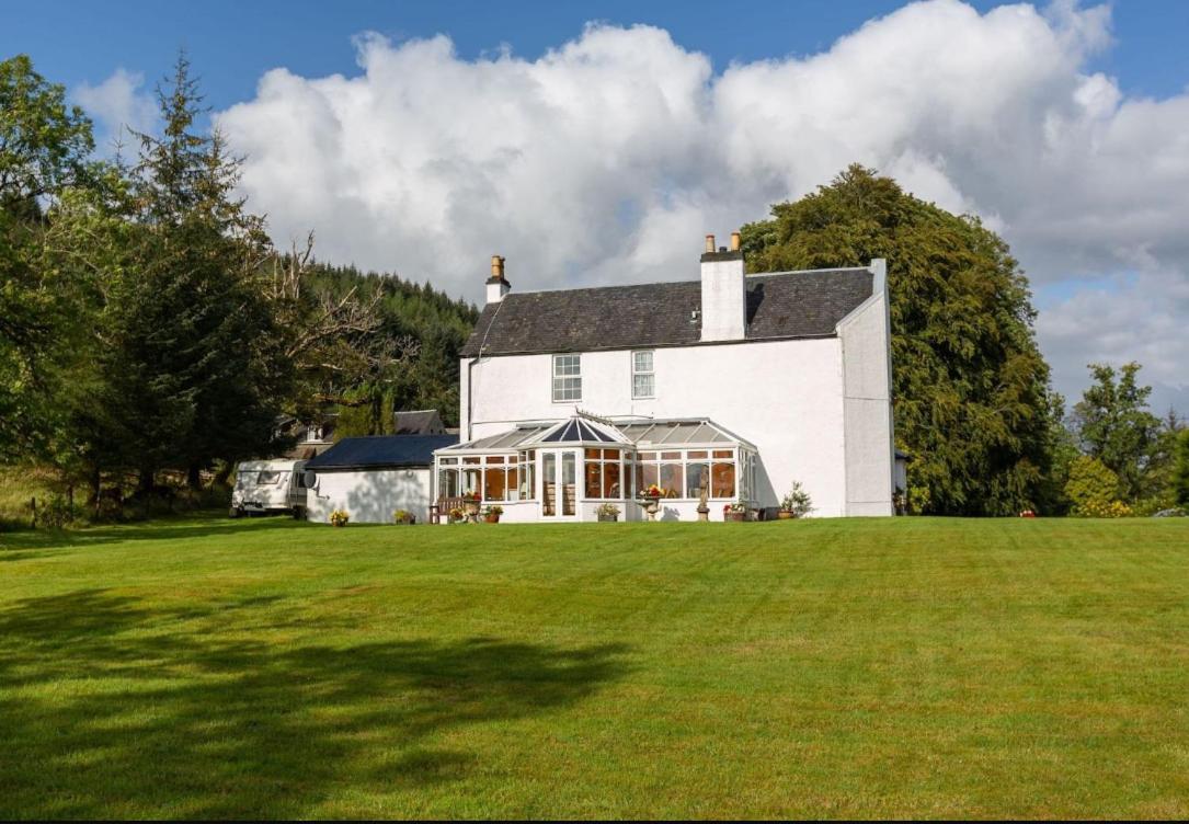 Killean Farmhouse B&B Inveraray Dış mekan fotoğraf