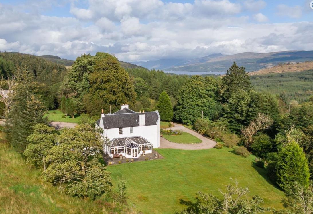 Killean Farmhouse B&B Inveraray Dış mekan fotoğraf
