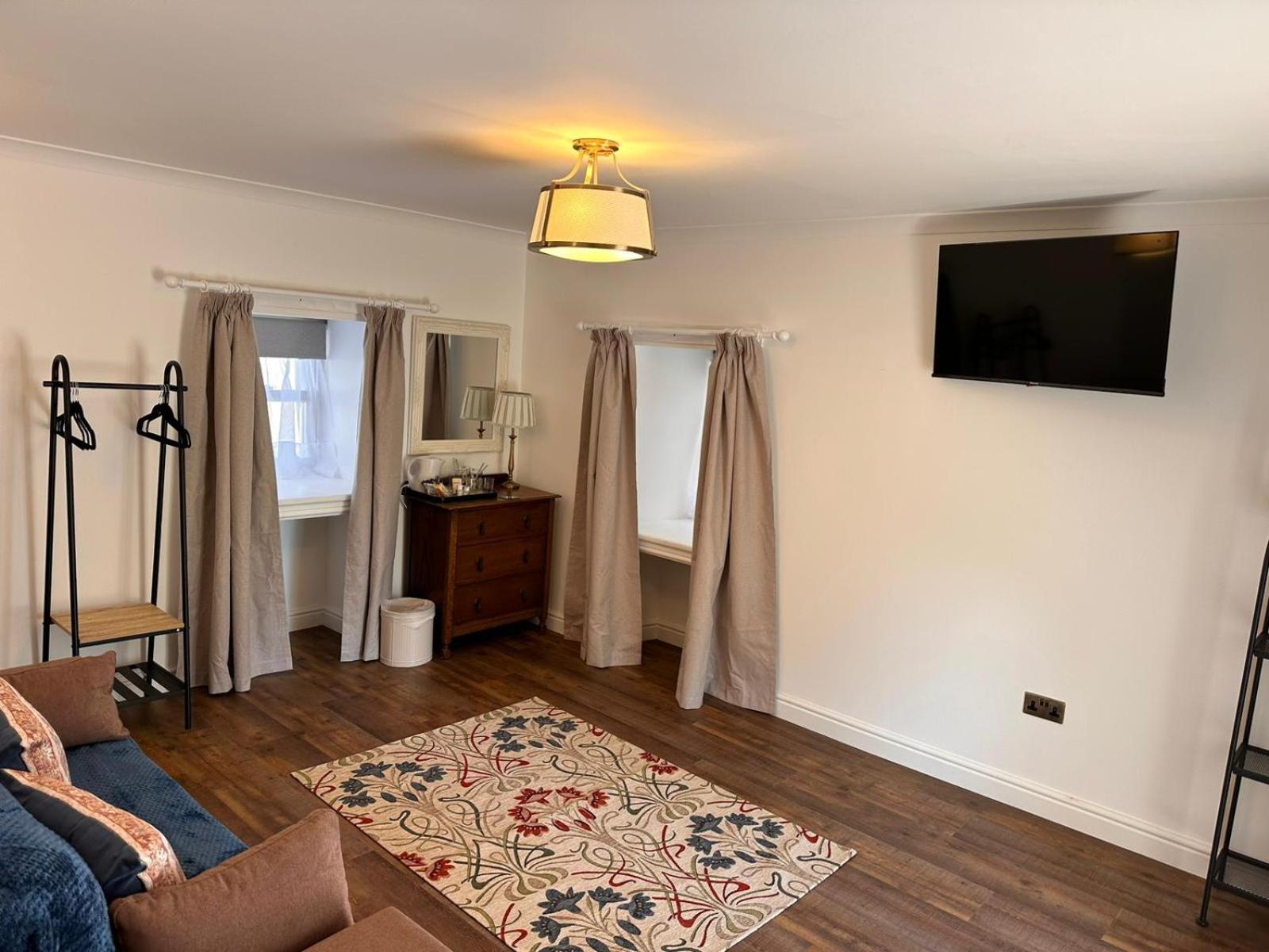Killean Farmhouse B&B Inveraray Dış mekan fotoğraf
