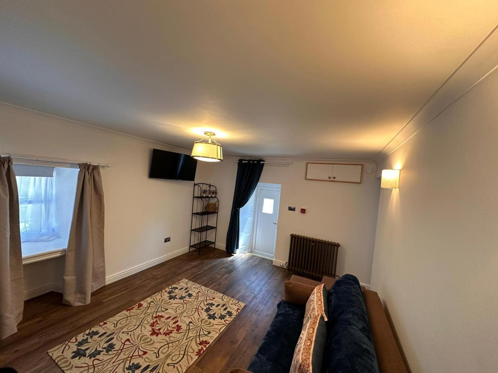 Killean Farmhouse B&B Inveraray Dış mekan fotoğraf