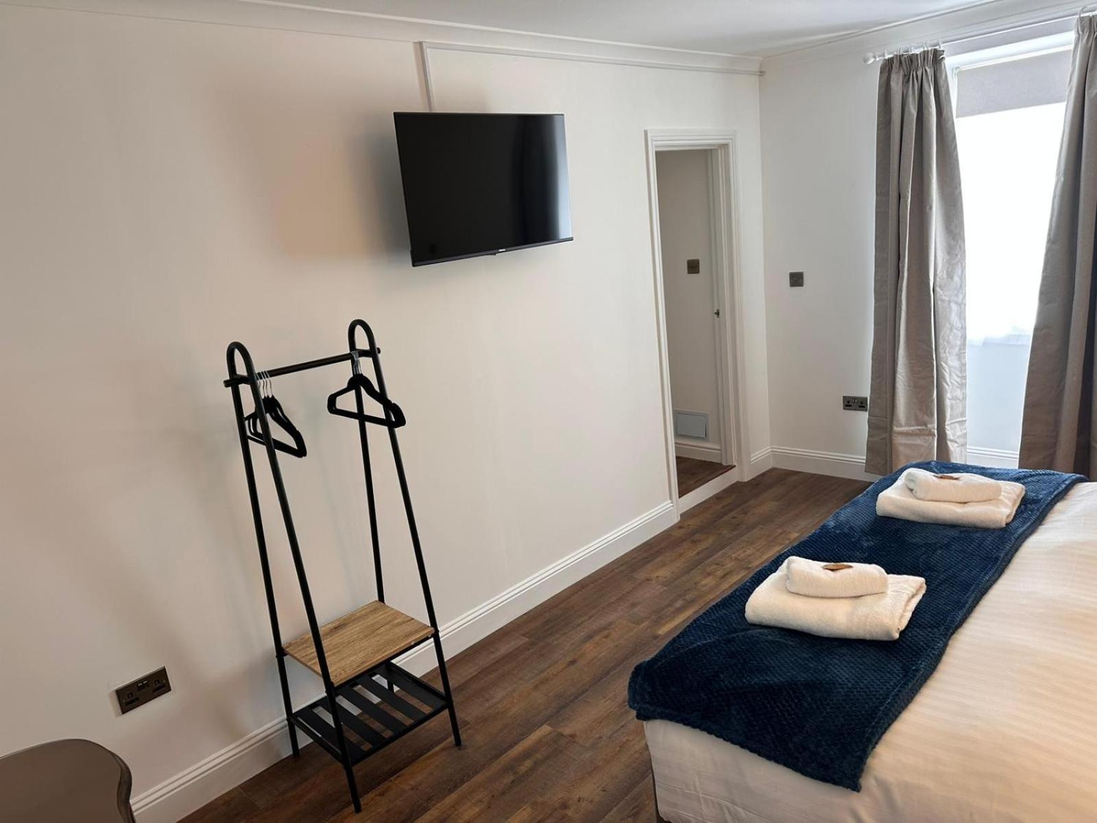Killean Farmhouse B&B Inveraray Dış mekan fotoğraf