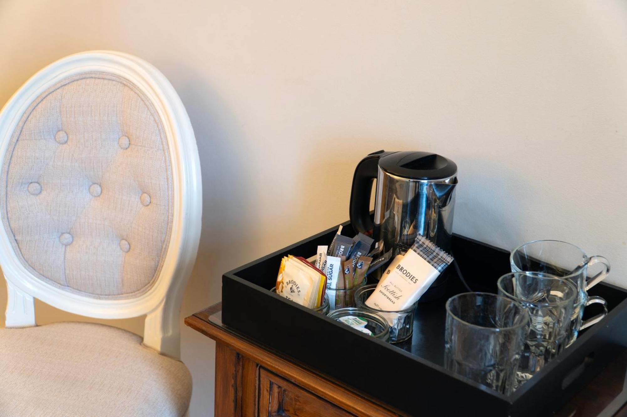 Killean Farmhouse B&B Inveraray Dış mekan fotoğraf