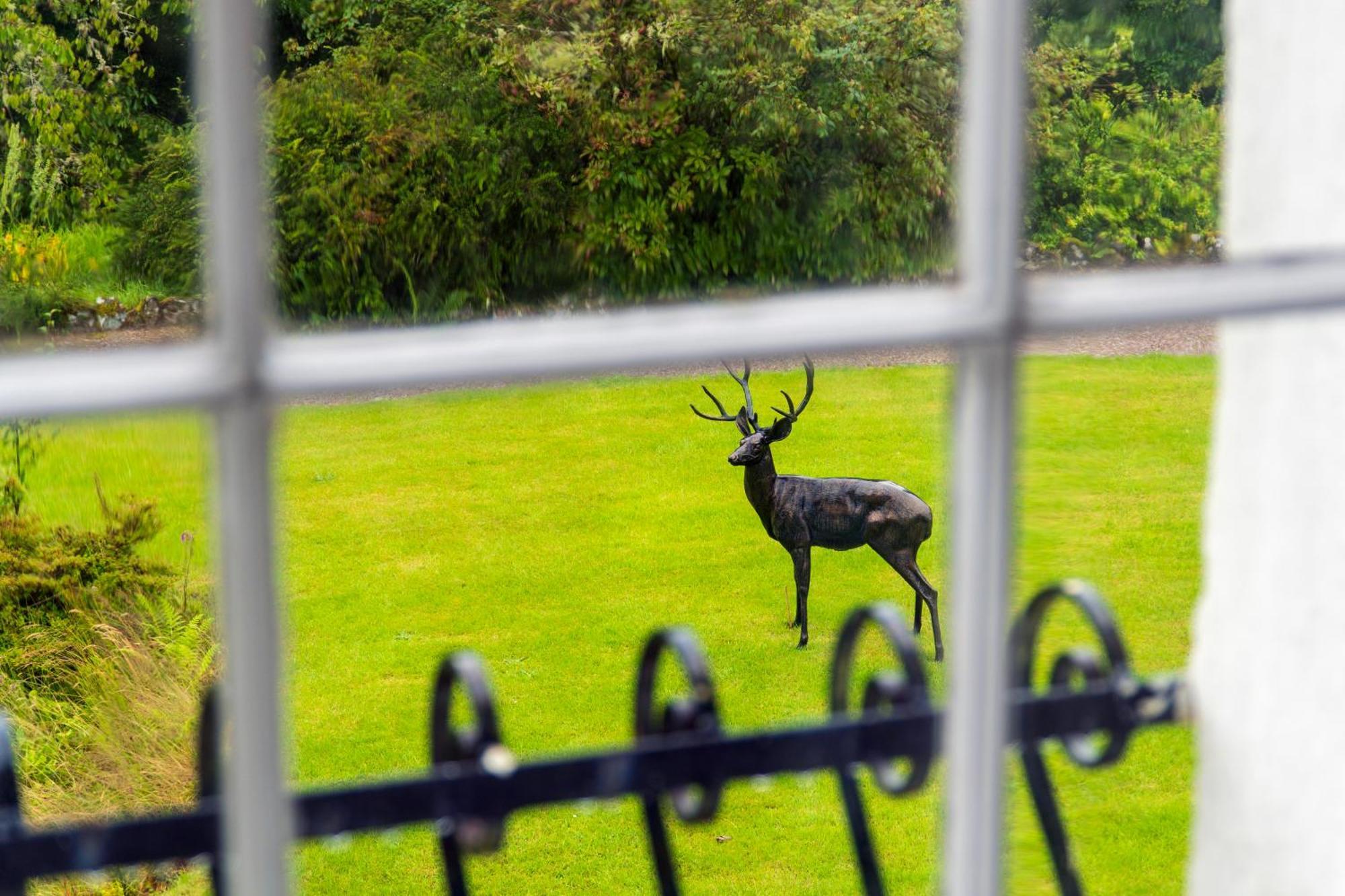 Killean Farmhouse B&B Inveraray Dış mekan fotoğraf