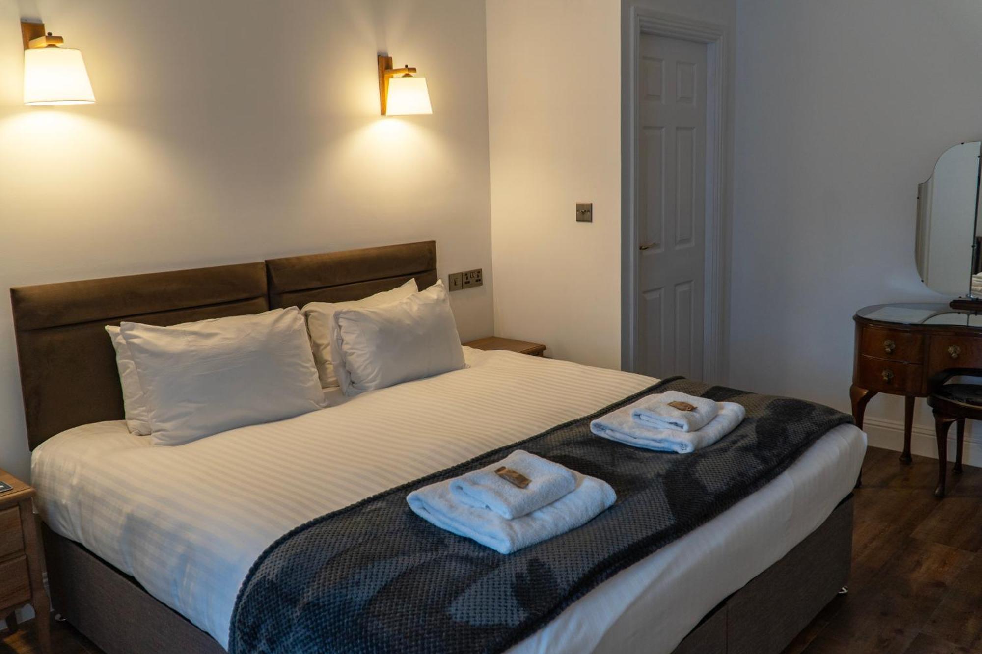 Killean Farmhouse B&B Inveraray Dış mekan fotoğraf
