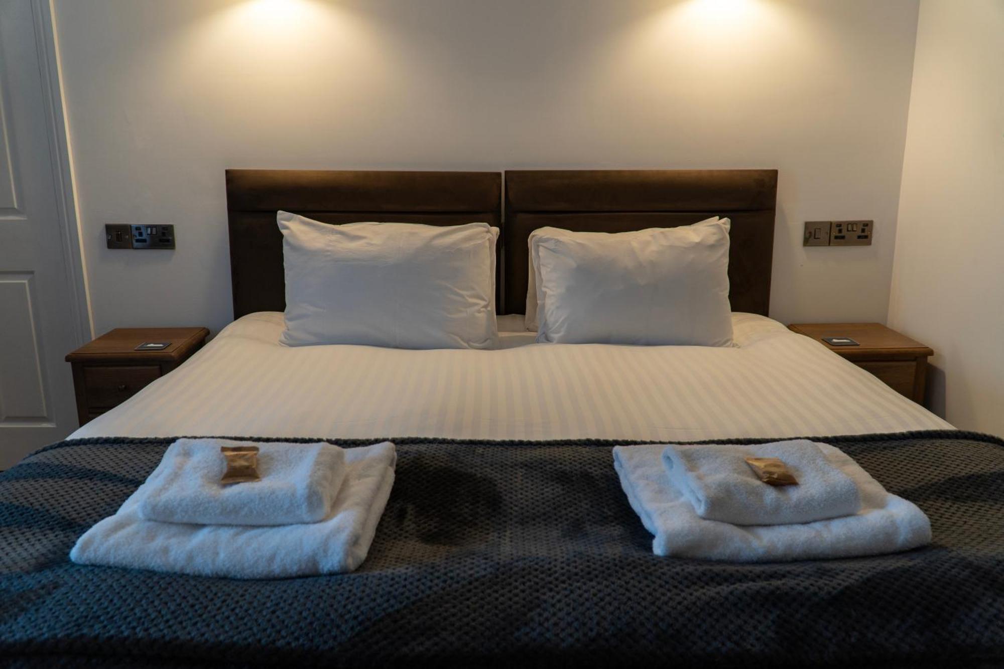 Killean Farmhouse B&B Inveraray Dış mekan fotoğraf
