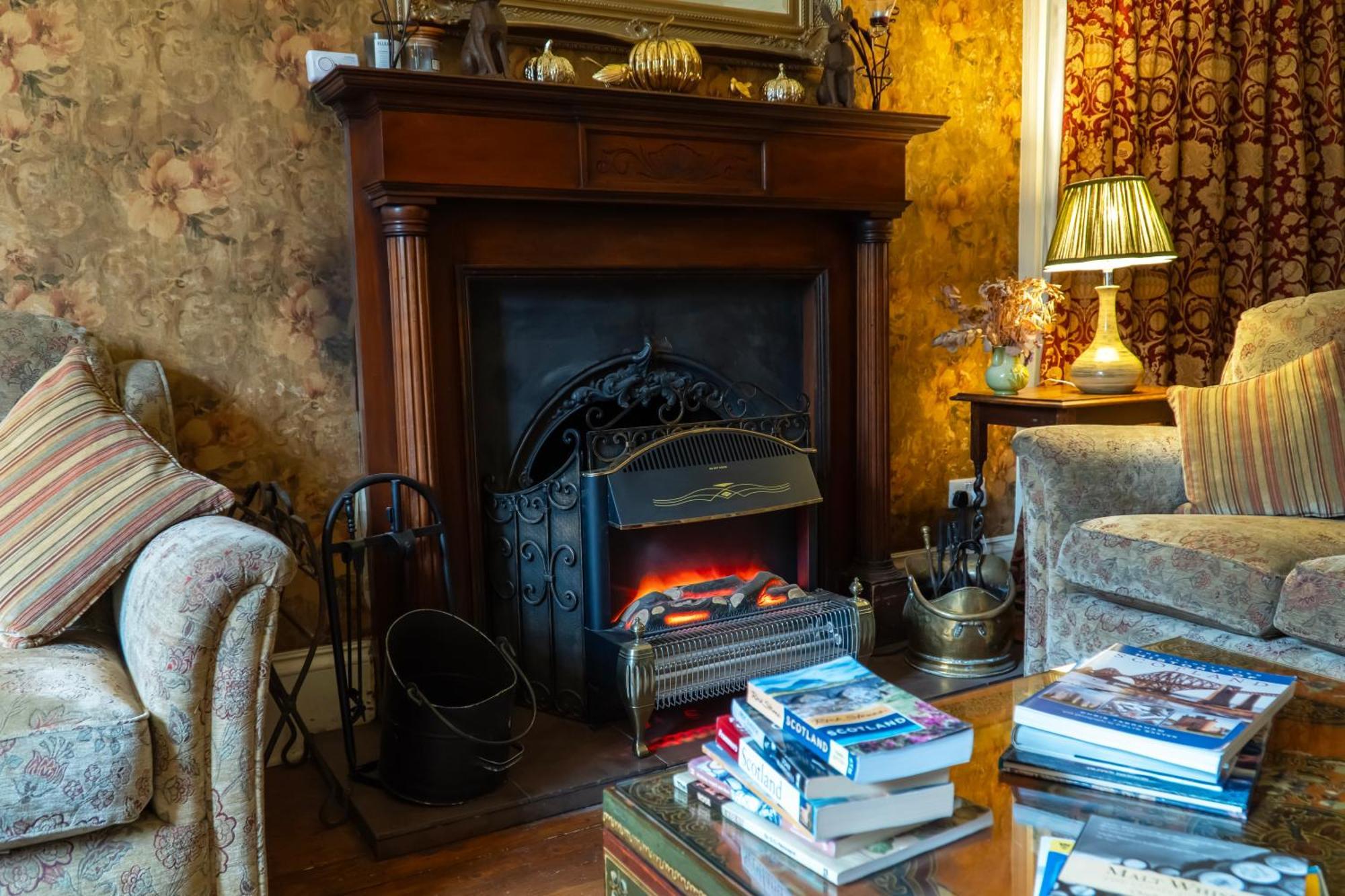 Killean Farmhouse B&B Inveraray Dış mekan fotoğraf