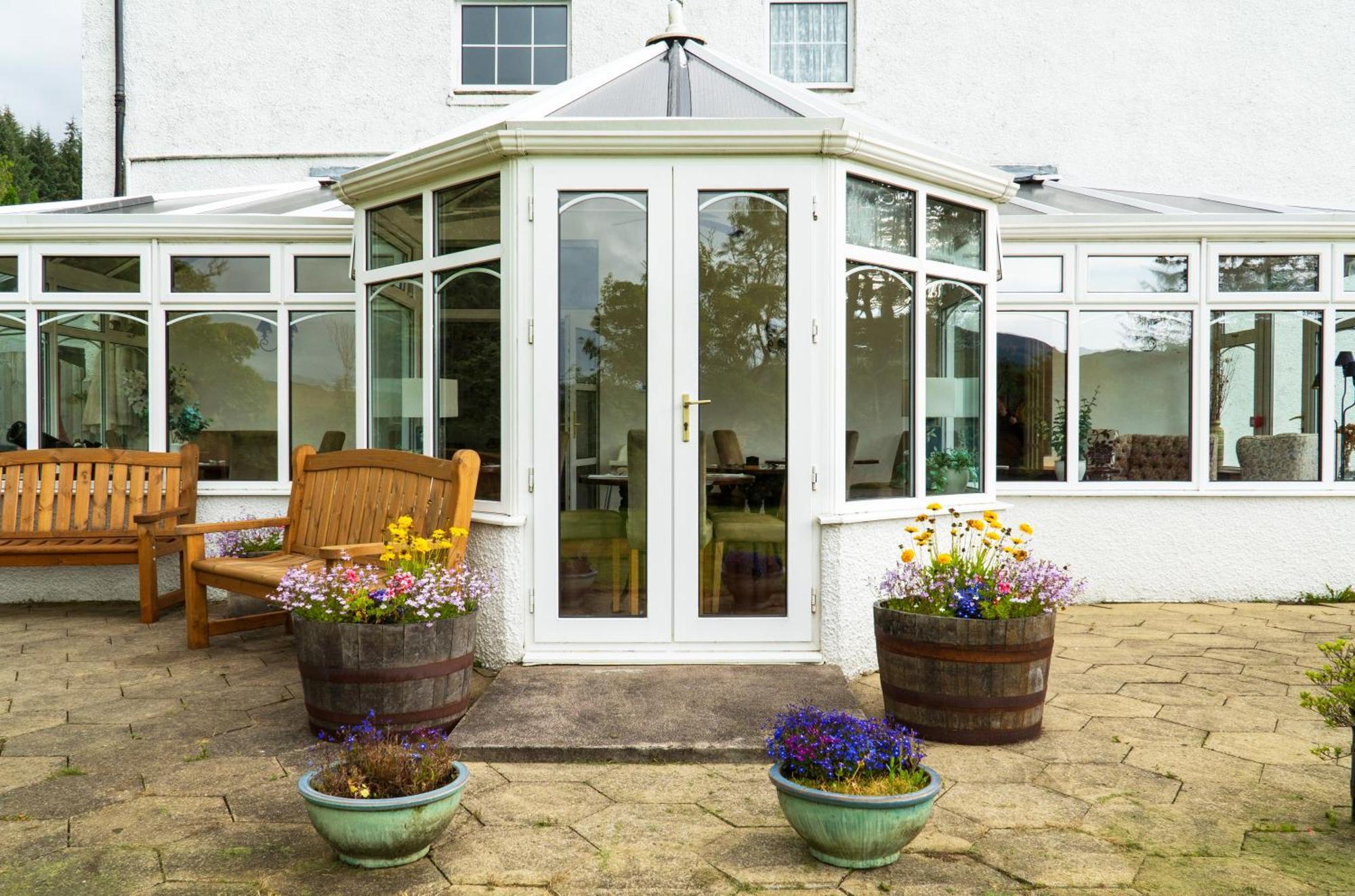 Killean Farmhouse B&B Inveraray Dış mekan fotoğraf