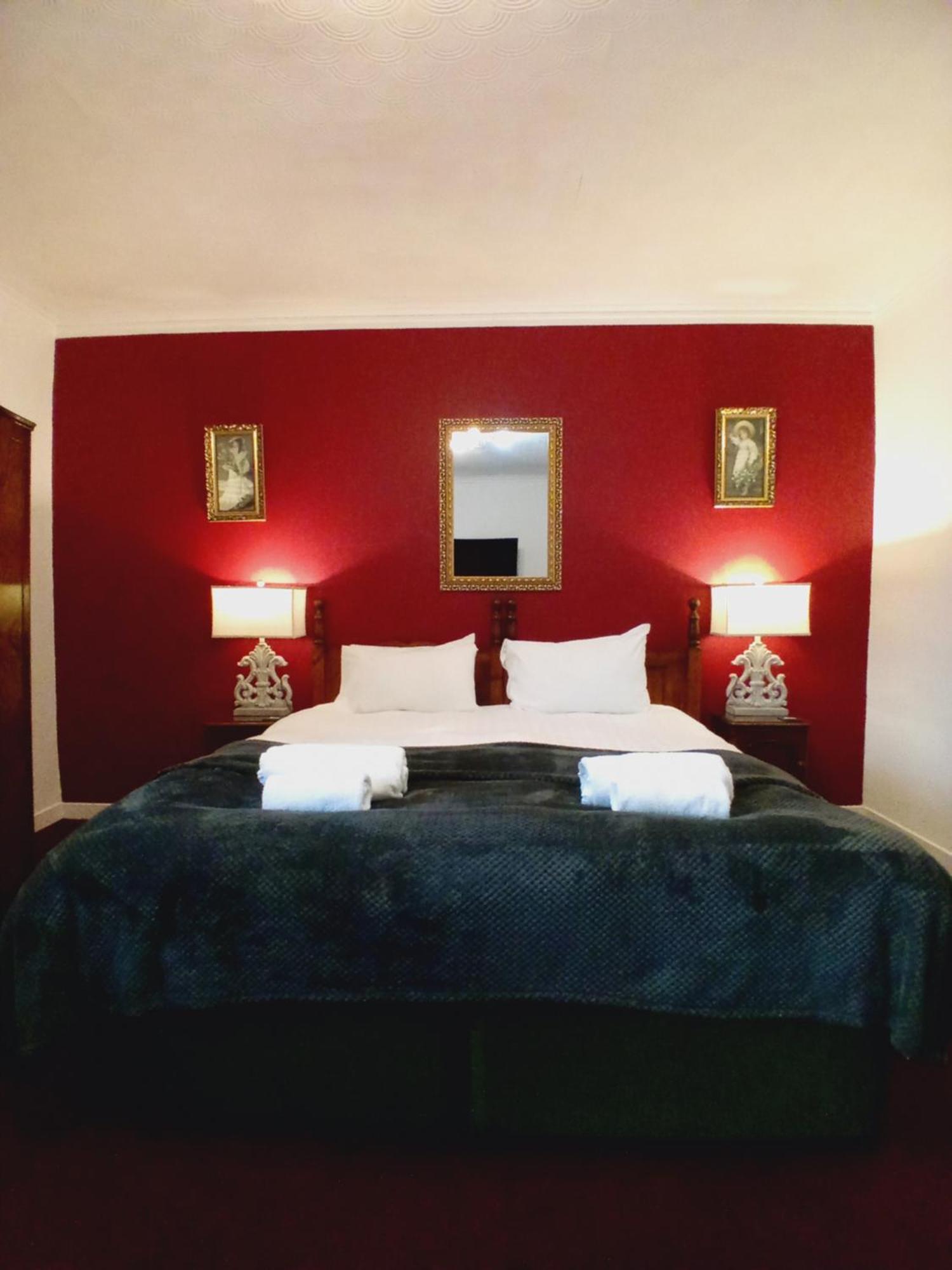 Killean Farmhouse B&B Inveraray Dış mekan fotoğraf
