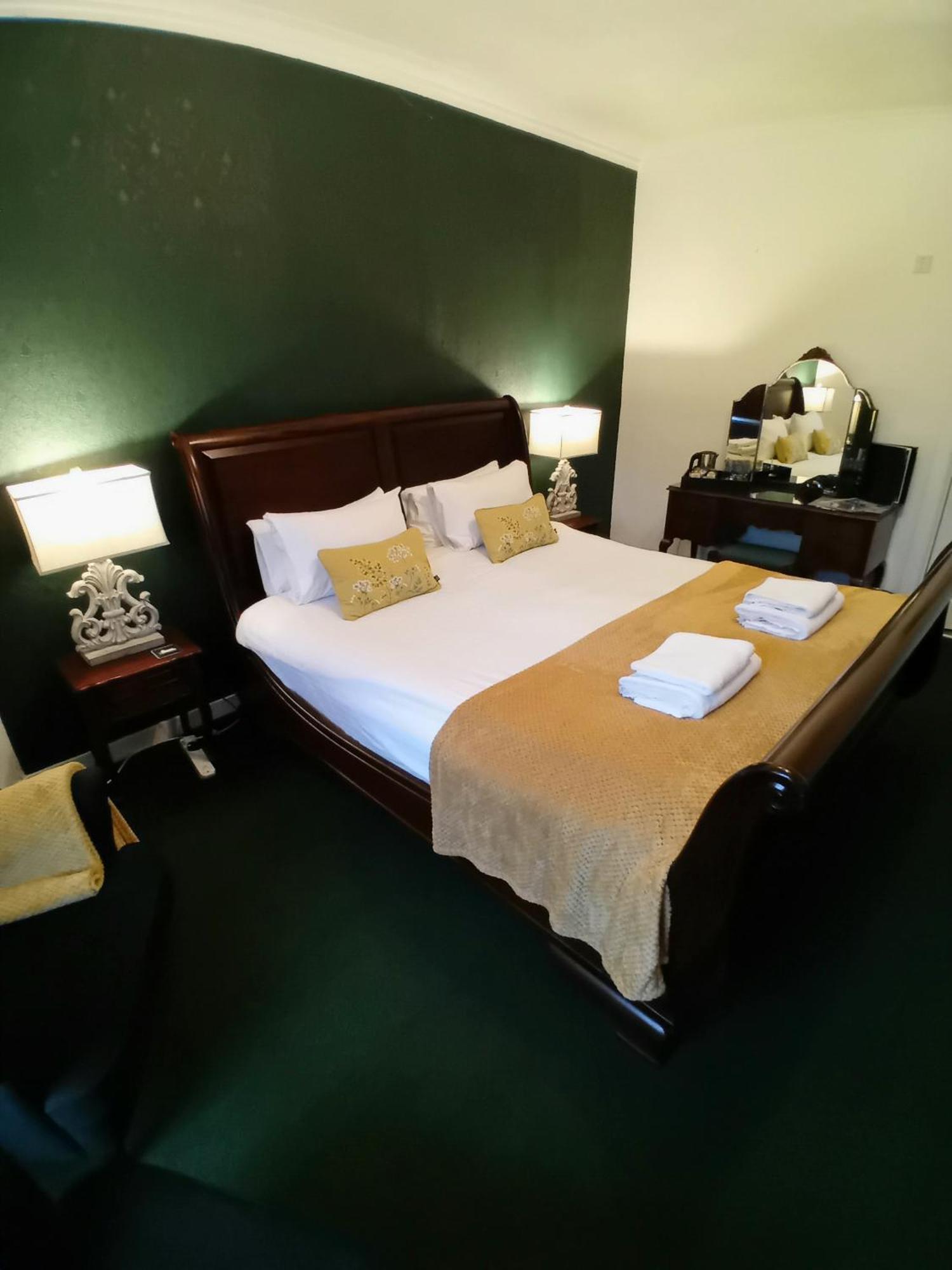 Killean Farmhouse B&B Inveraray Dış mekan fotoğraf
