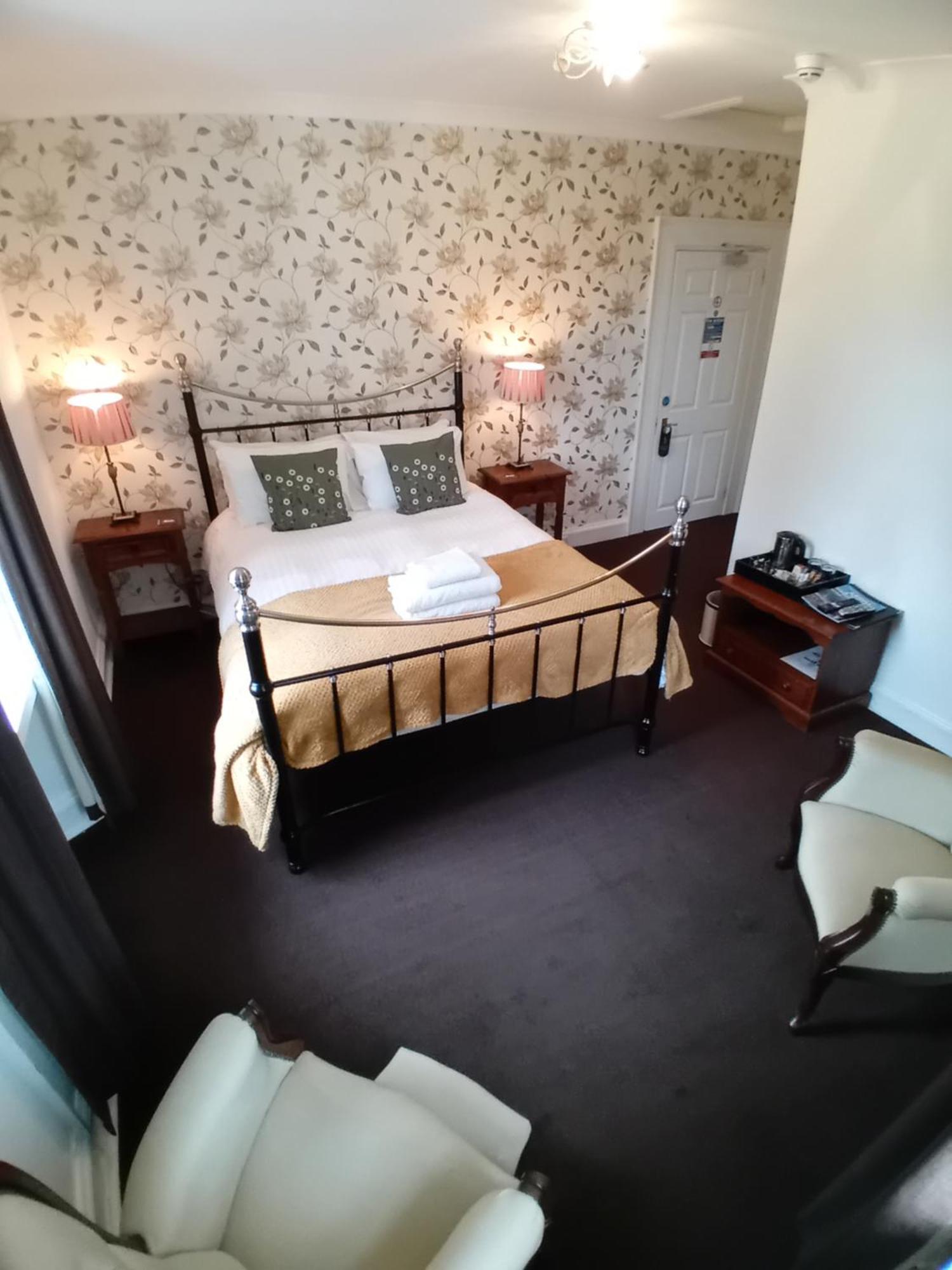 Killean Farmhouse B&B Inveraray Dış mekan fotoğraf