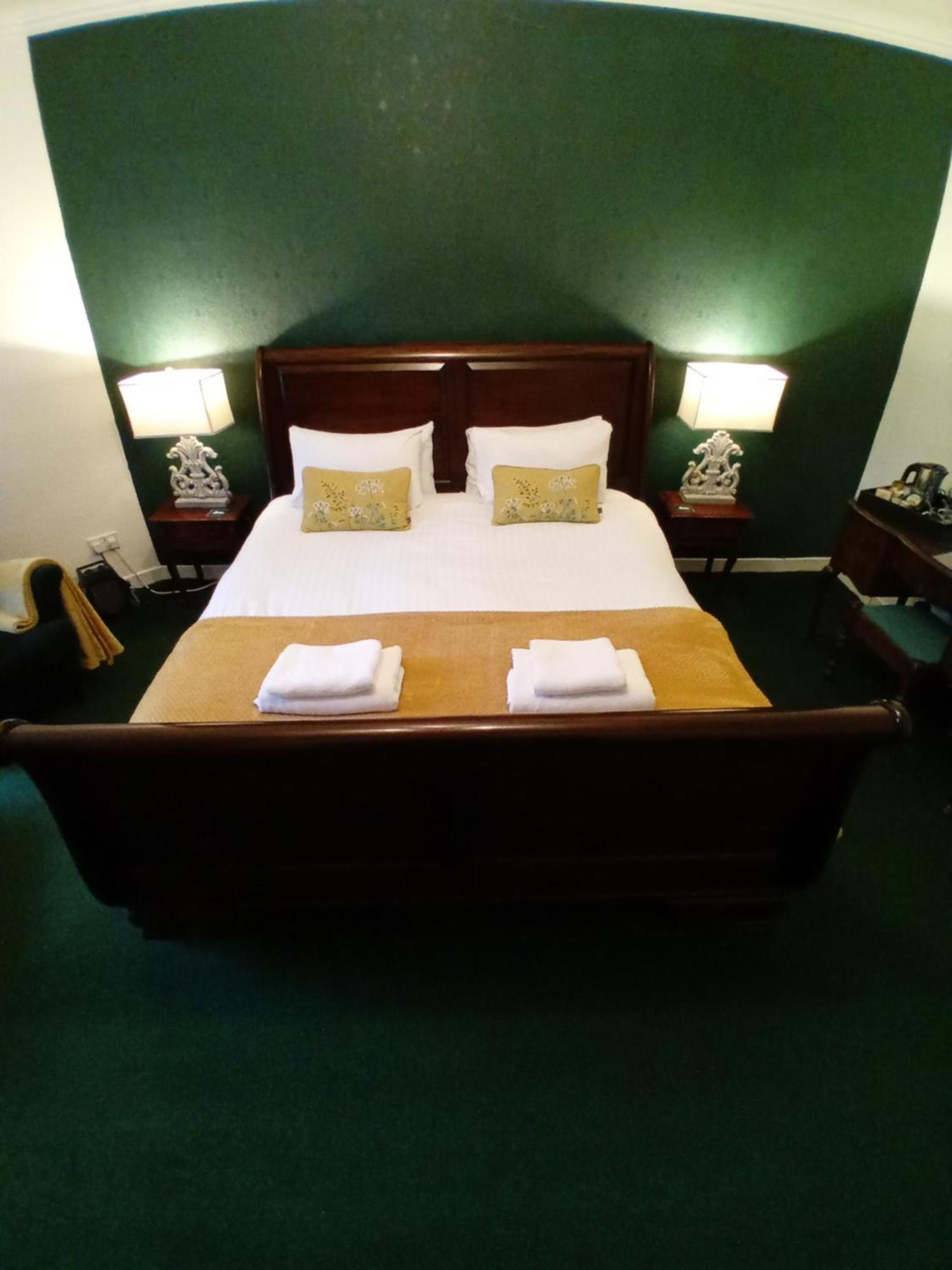Killean Farmhouse B&B Inveraray Dış mekan fotoğraf